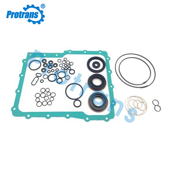 Automobile Overhaul Kit